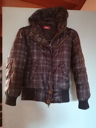 Blouson enfant saison - enfant, mi-saison