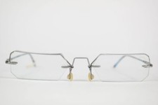 Vintage Brevetto Int Solivo Design freeline 1001 50 18 130 Gris Coloré De NOS