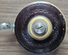 Moulinet de pêche - SHAKESPEARE SILENT -Tru-arT AUTOMATIC (dans son jus)