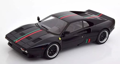 Ferrari 288 gto black - 288,