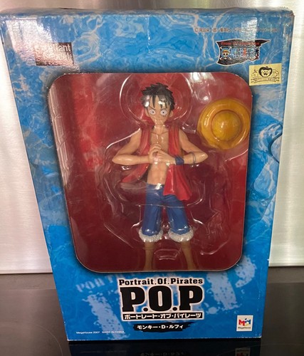 Portrait pirates one piece - portrait,