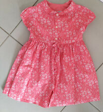 Robe 24 mois Jacadi 2 ans