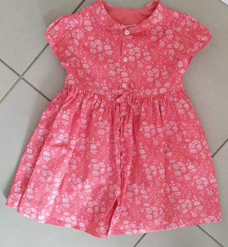 Robe mois jacadi ans - robe, 2