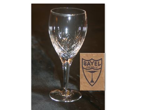 Flute champagne ancienne - flute,