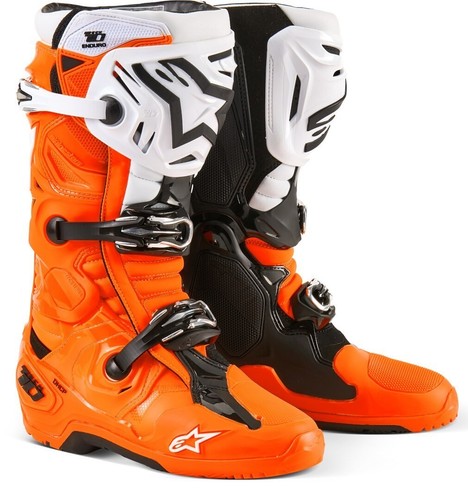 Bottes motocross - bottes, de