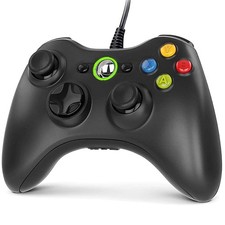 Xbox 360 Manette de jeu USB