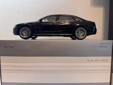 Voiture miniature Audi A8 L