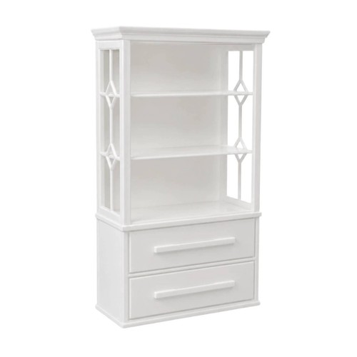 Vitrine miniature classique - vitrine,