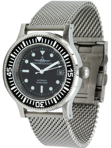 Zeno watch basel - zeno, as