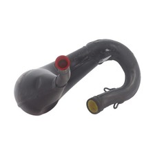 Pot d'échappement (Yamaha -