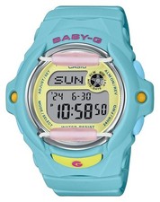 Casio Montre G-Shock Baby-G Playful Beach (45,9 Mm) À Affichage BG-169PB-2ER