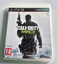 Call Of Duty Modern Warfare 3