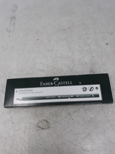 Faber castell polychromos - faber-castell,