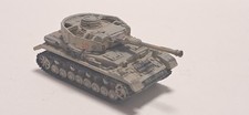 1:144, Panzer IV Ausf H de la