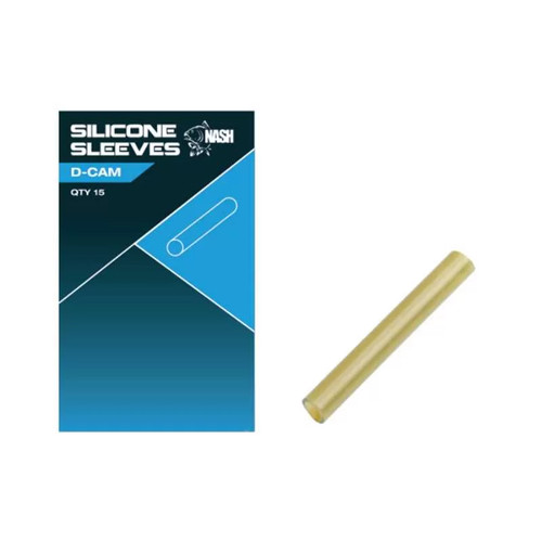 Nash silicone sleeves - nash,