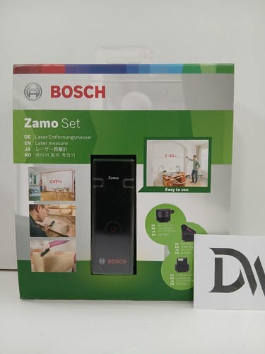 Télémètre laser bosch - télémètre,