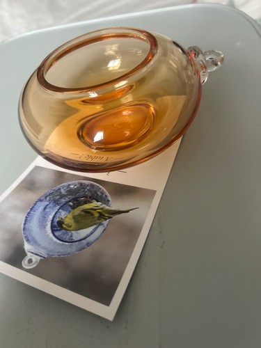 Belle boule meisenthal la - boule, de