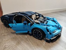 LEGO Technic - 42083 - Bugatti Chiron