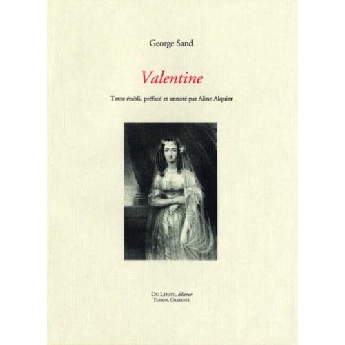 Valentine de george - ▄▀▄,