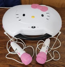 Rare Hello Kitty KT2003B CD