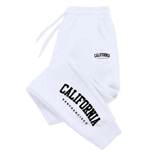 Pantalons jogging pour - de,