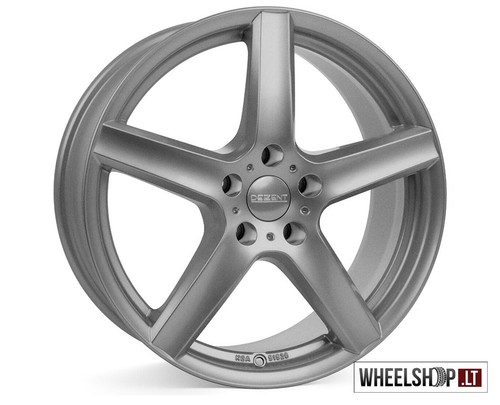 Dezent r15 5x100 - dezent, 4x