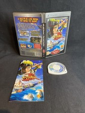 Jeu PSP JAK AND DAXTER THE