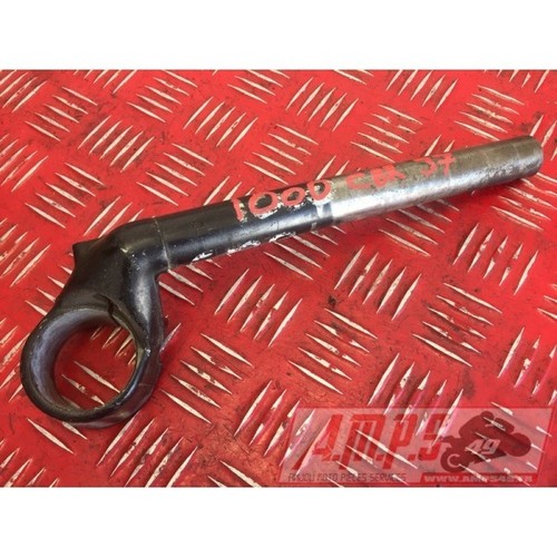 Demi guidon droit 1000 - demi, cbr