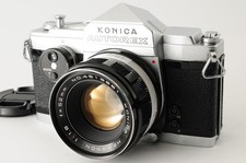 Konica Autorex EXC+5 Appareil
