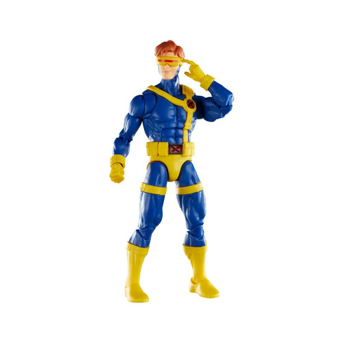 Marvel legends men 97 - marvel, '97