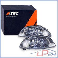 2x PHARE OPTIQUE PROJECTEUR