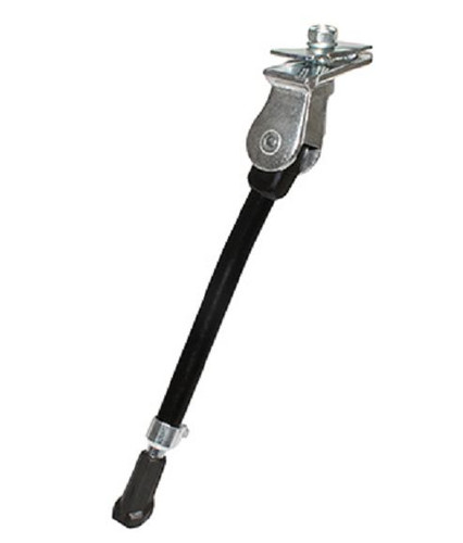 Béquille vélo alu reglable - vélo,