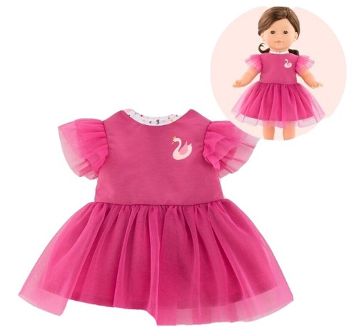 Corolle robe signes - corolle,