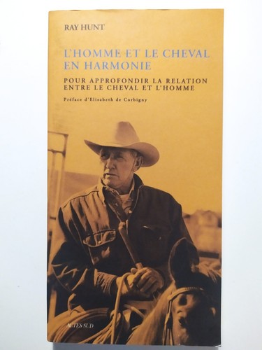 Ray hunt homme - hunt, et