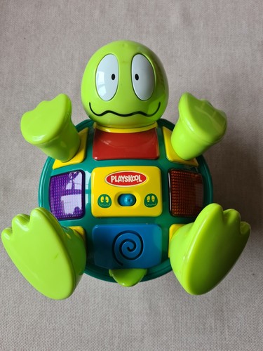 Tortue playskool musicale - tortue,