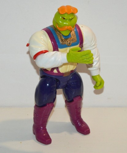 Figurine action figure - figurine,