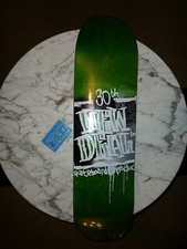 New Deal 30Th anniversary classic Deck Cruiser Heritage reissue Skateboard 2020