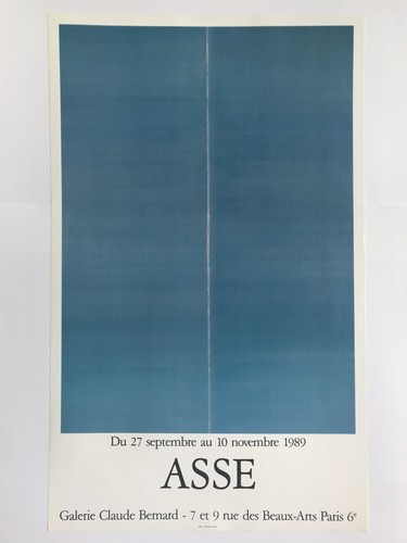 Geneviève asse galerie - geneviève, asse,