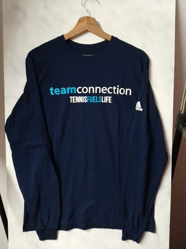 Tee shirt manches - 🎾, longues