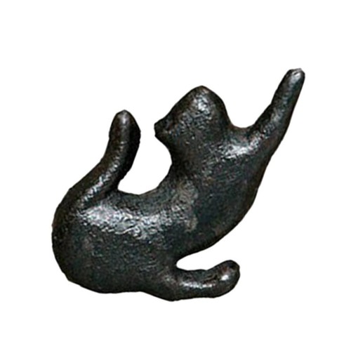 Boutons conception chat - de, de