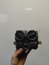 Commande chauffage MERCEDES