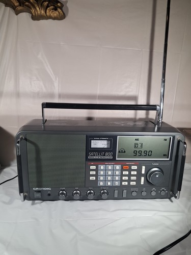 Grundig satellit 800 - grundig,