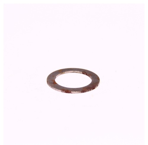 Rondelle fine calage embrayage