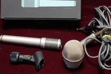 SONY ECM-280 Electret