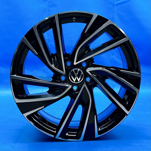 Pouces arteon 3h - vw,