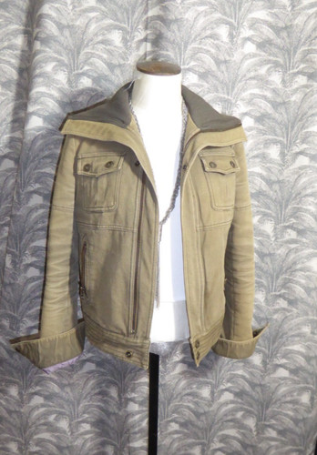 Zadig voltaire blouson - &,