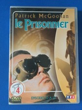 LE PRISONNIER : VOL.4
