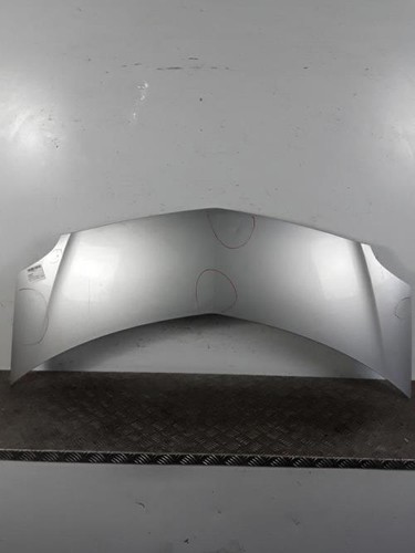 Capot renault modus phase - phase, 2