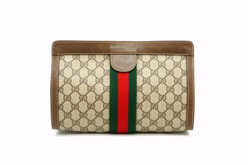Sac banane vintage gucci - banane,
