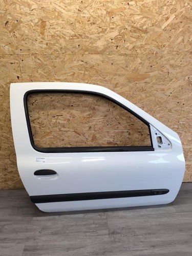 Porte avant droit renault - porte, clio